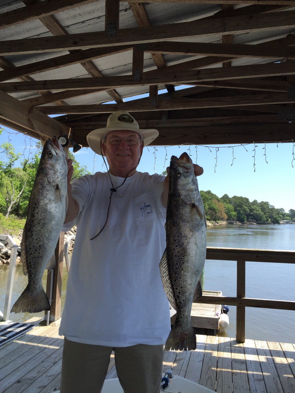 Avis de décès de David M. Capps