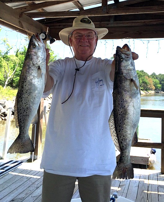 Avis de décès de David M. Capps