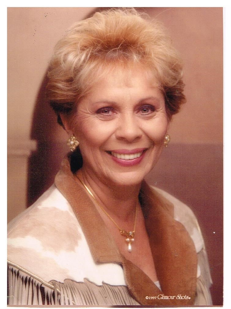 Obituary of Asuncion Iris Rios