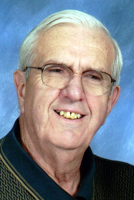 Obituary of Charles L. Keller