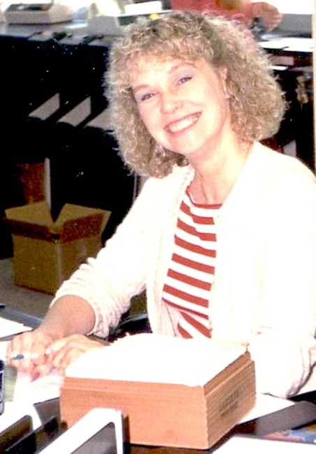 Obituary of Sheila Ruth Bohlender