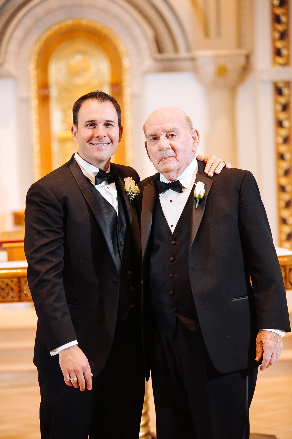 Obituary of Arthur Marshall Dohler Jr.