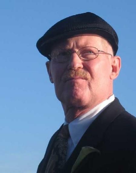 Avis de décès de Gary Roth Chiles