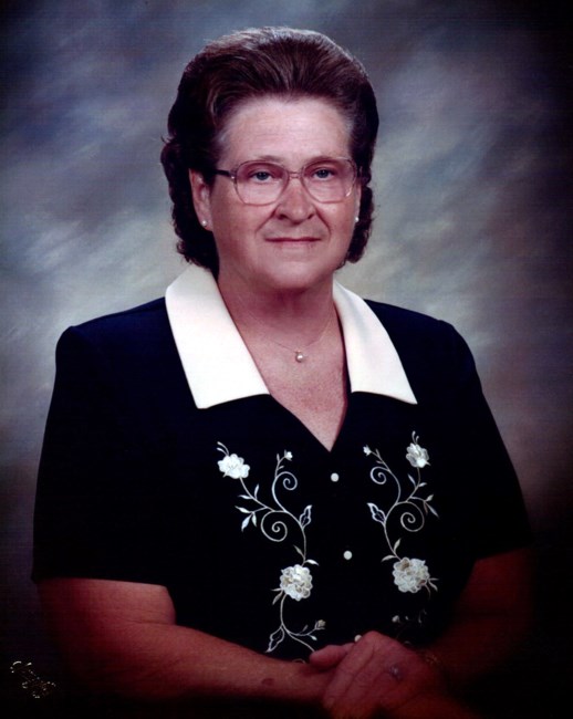 Obituary of Annette Hickox Moore