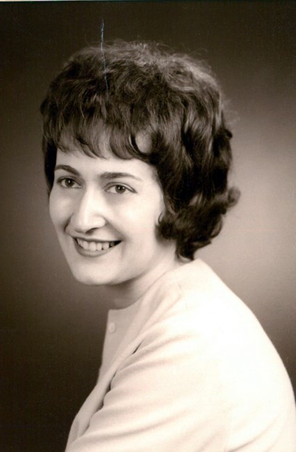 Obituary of Mary Ann Shippert