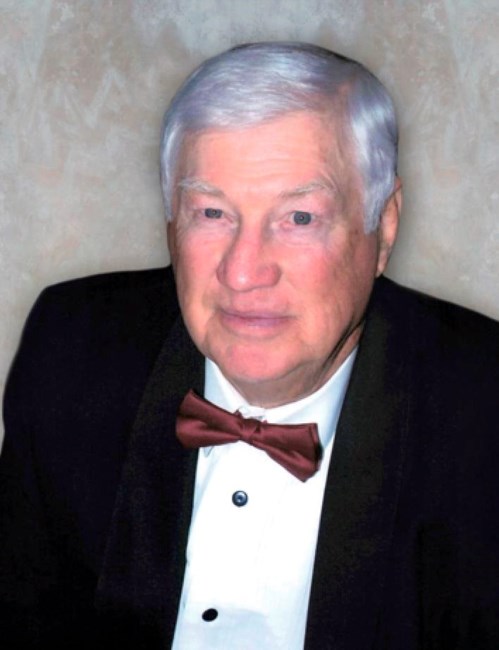 Obituary of Norman Lloyd Tangedal