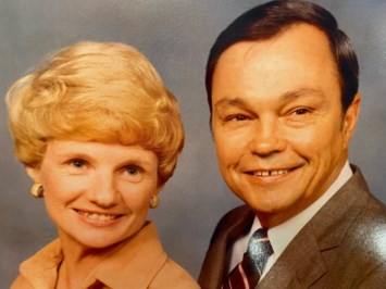 Obituary of James E. Trice