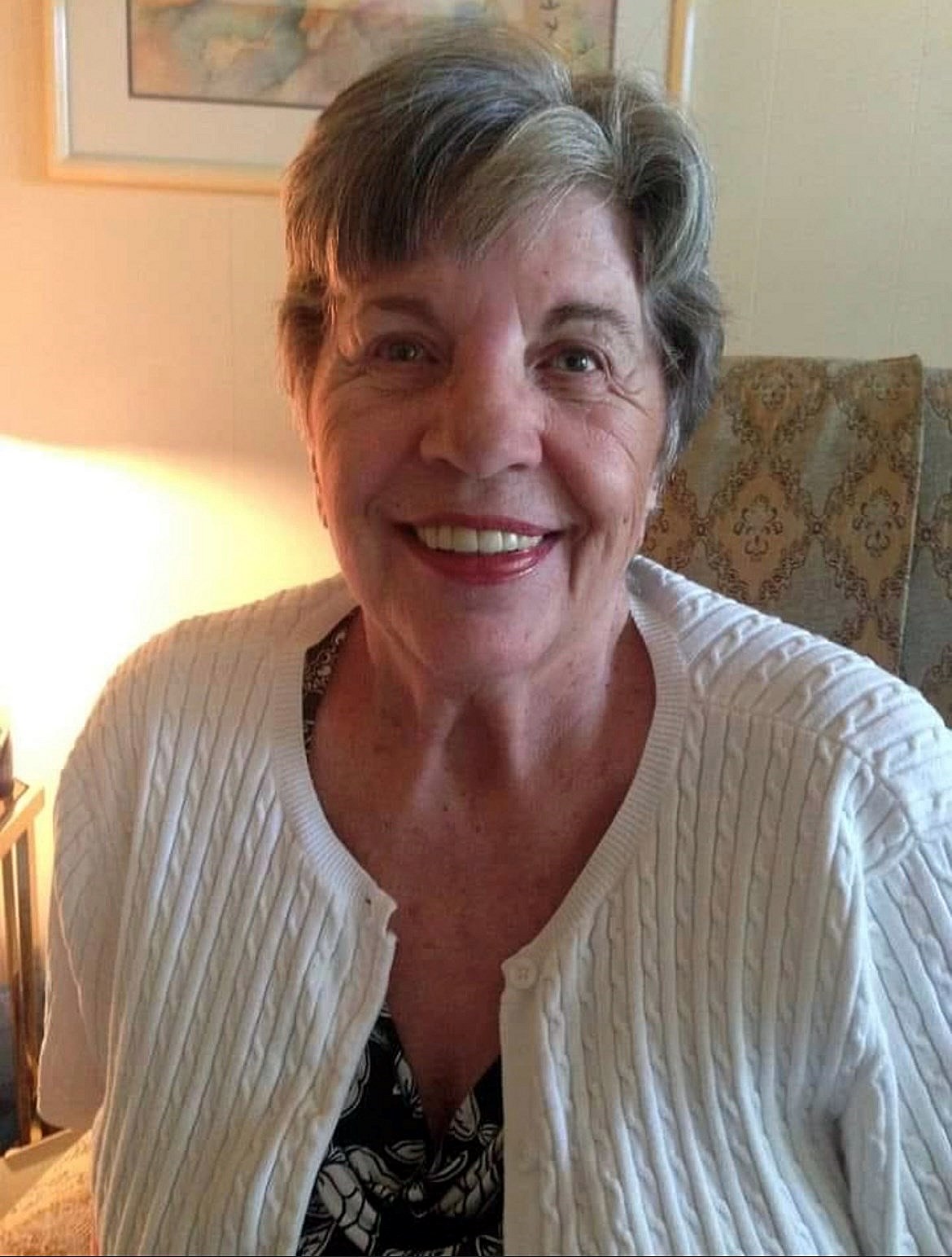 Connie Reid Mitchell Obituary - Montgomery, AL