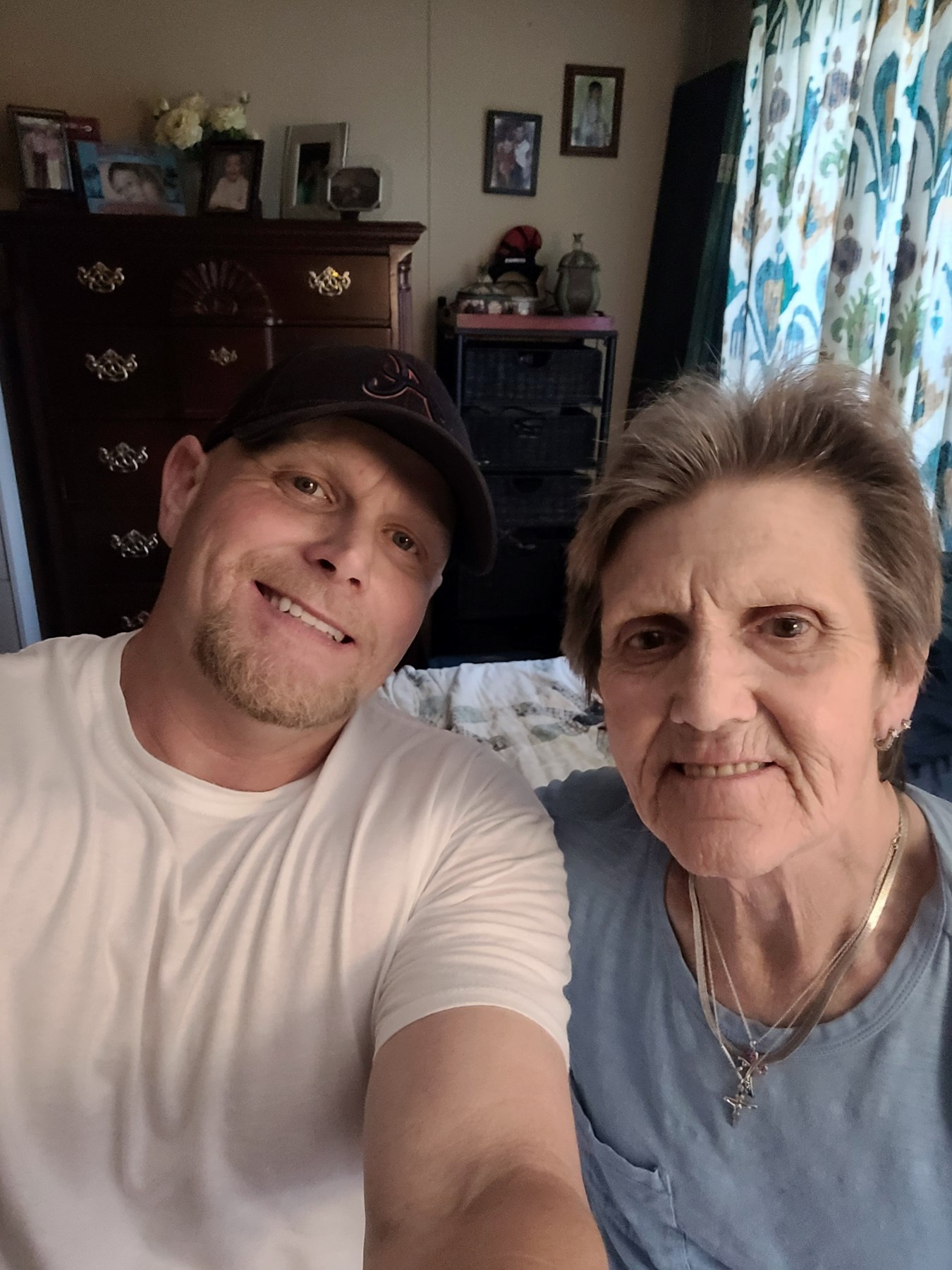 Obituary of Teresa Ann Barker