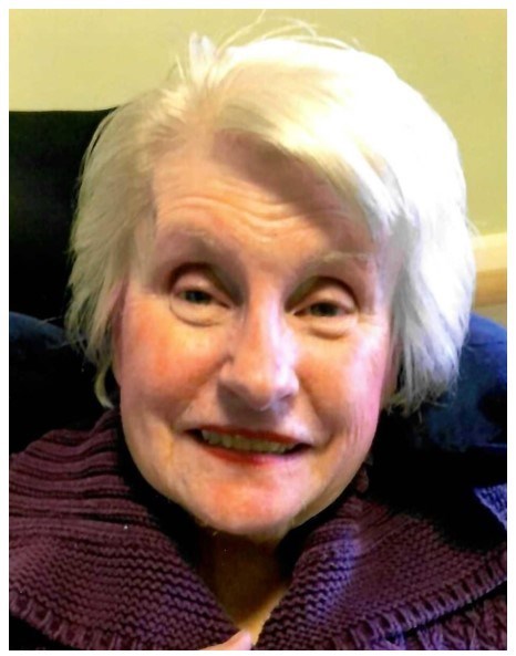 Obituary of Cynthia Jane Sodher