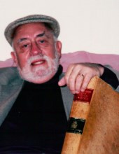 Obituary of Mario Luis Lopez