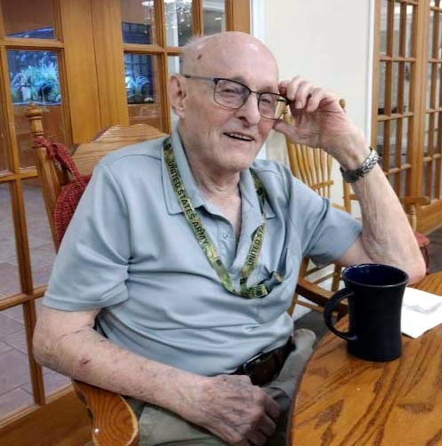 Obituary of Richard Lee Mannes