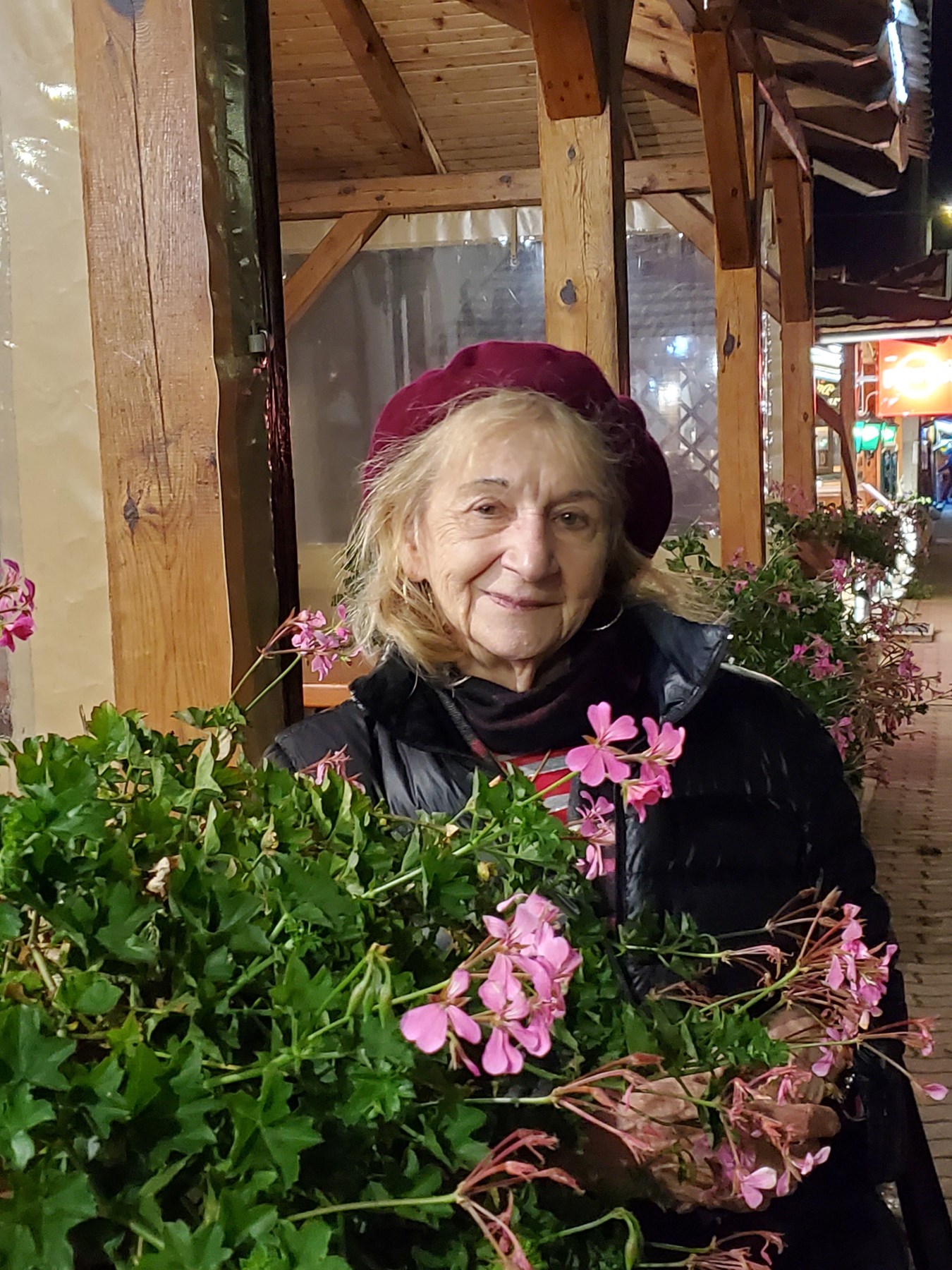 Obituary of Irene M Melicher