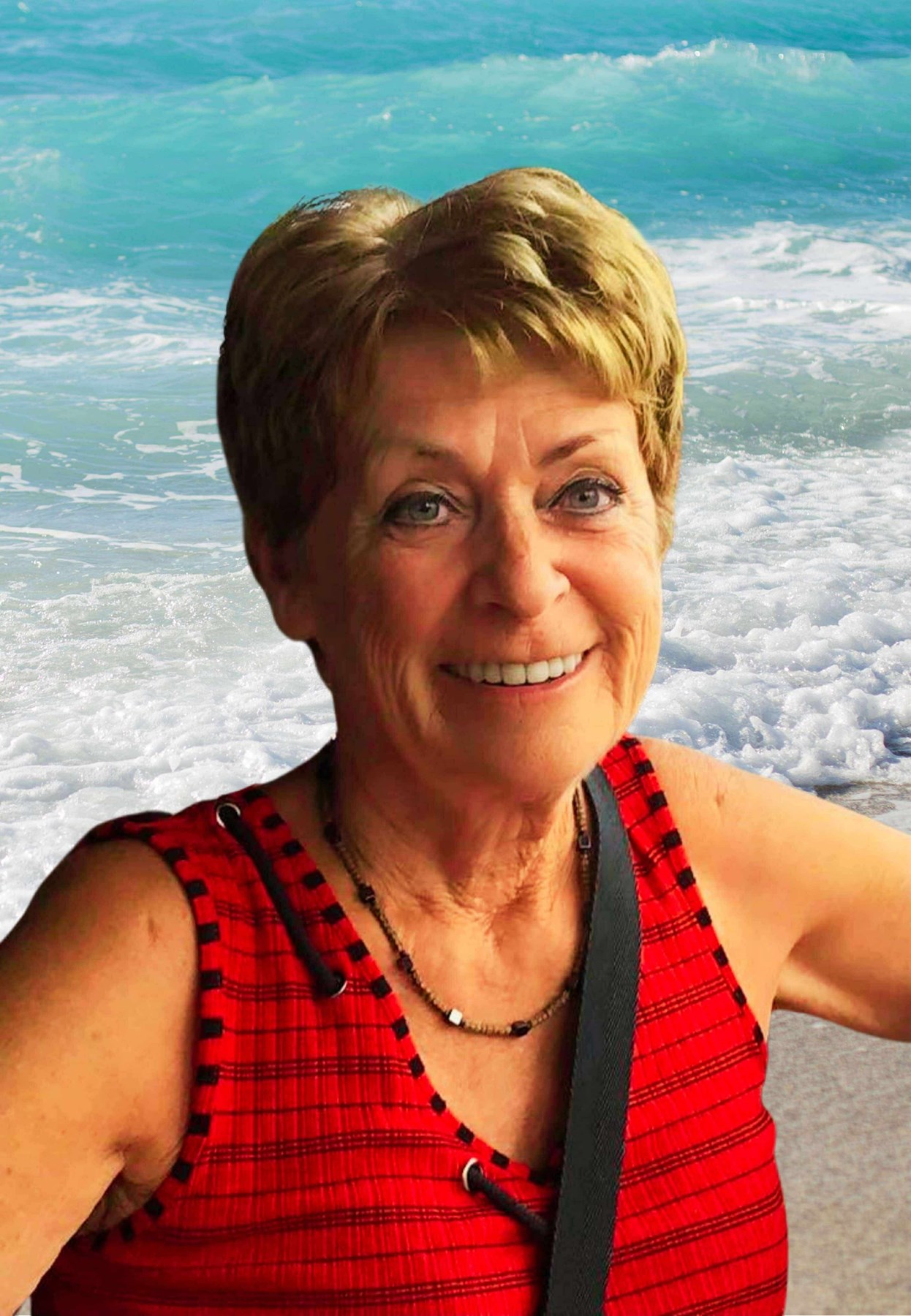 Obituario de Brigitte Girard