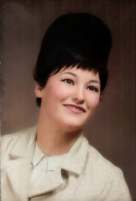 Obituary of Judith "Judy" Bell Binkley