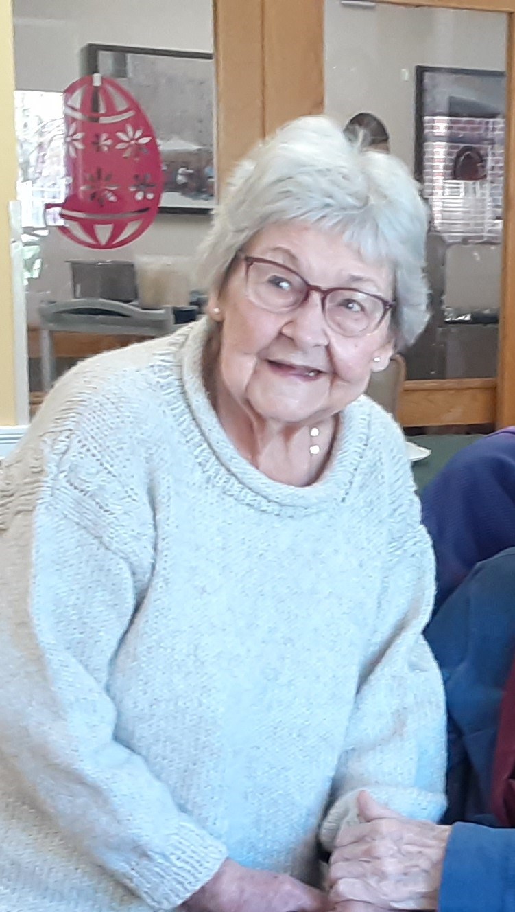 Obituary of Carol Ann Blais