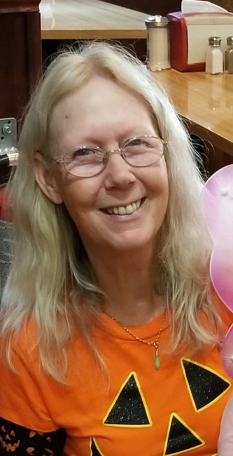 Obituary of Jan Hobby Tau