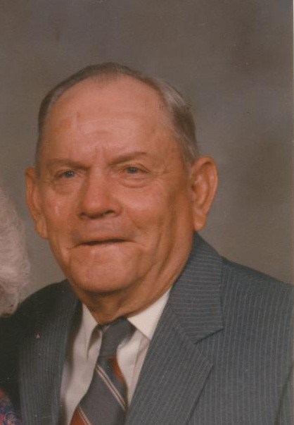 Obituary of A.W. Bratcher