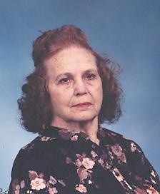 Obituary of Libby Frances Holik