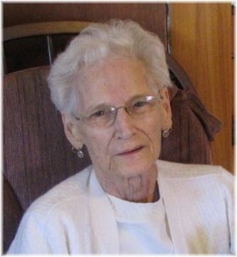 Obituary of Sara Jane Miller