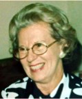 Obituary of Julia Rae Giannini