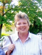 Irene Dean