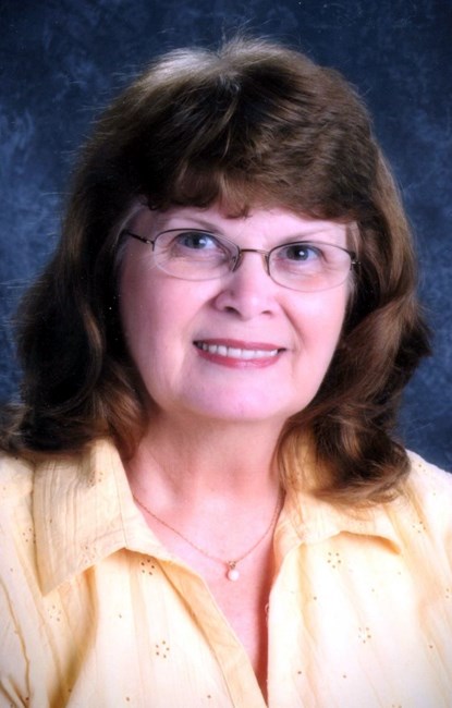 Obituary of Geraldine Lynn King