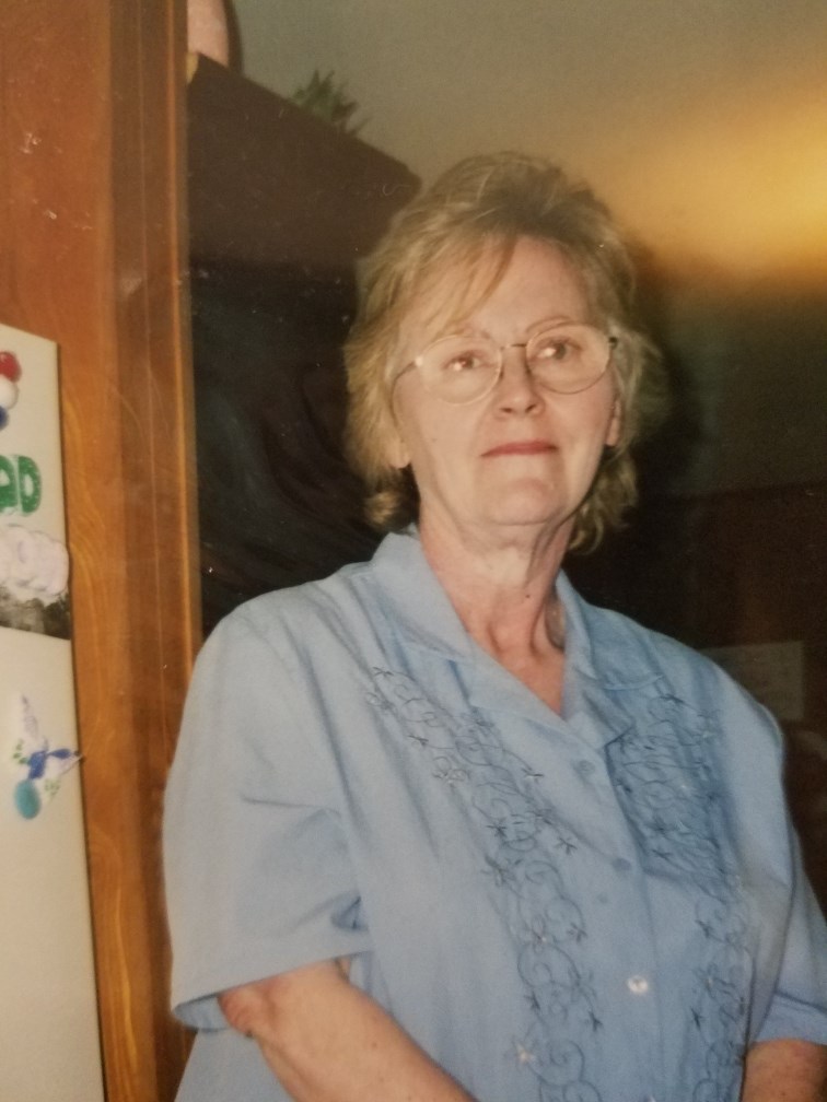 Obituary of Aleine T. Sexton