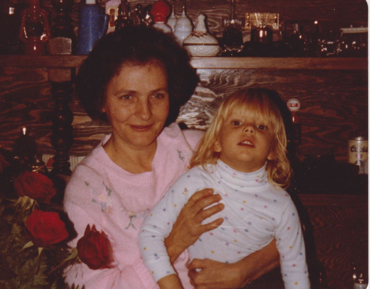 Obituary of Mollie Amelia McDaniel