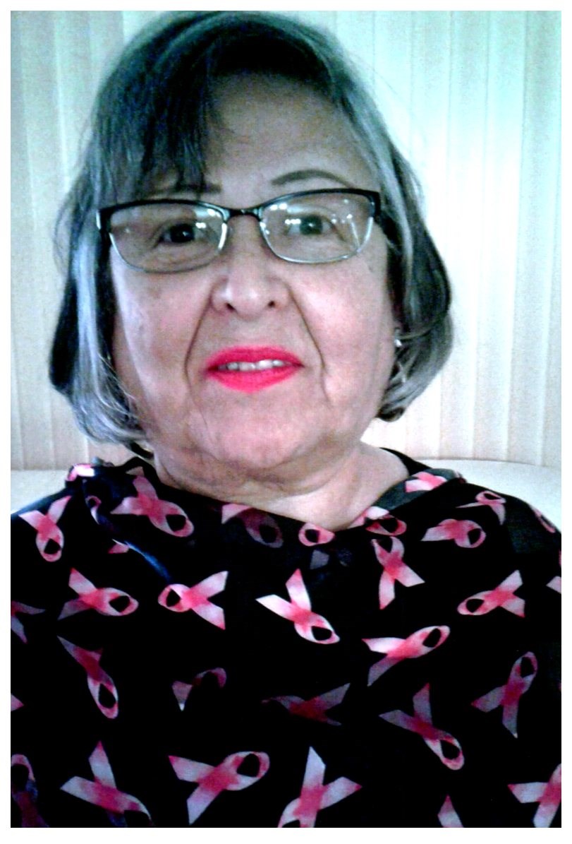 Obituary of Lourdes Del Real