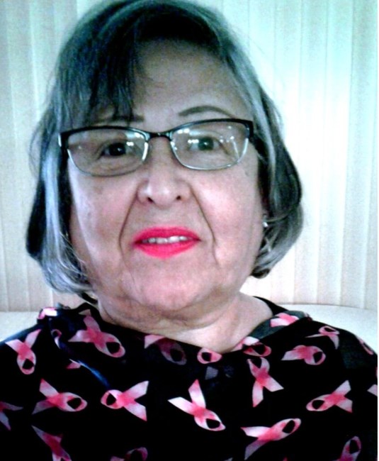 Obituary of Lourdes Del Real