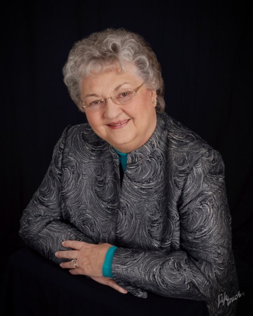 Obituary of Ruth A. Kimmel