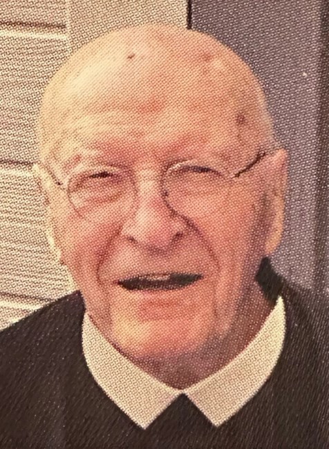 Obituary of Nicholas Zimroz, FSC