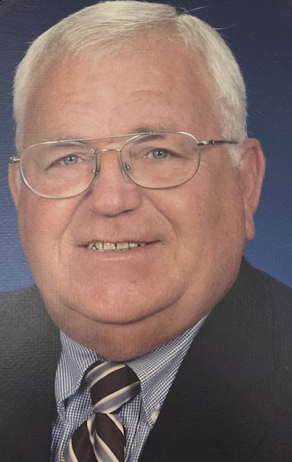 Obituary of Freeman Fowler Savage Jr.