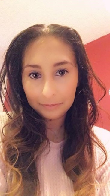 Obituary of Vanessa Diana Rodriguez