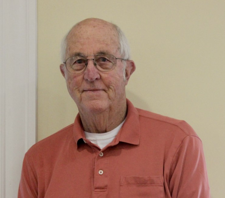 Obituary of Robert Phillips Porter