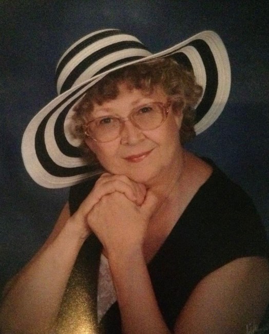Obituary of Mary Corrinne (Swantner) Daigle
