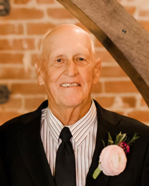 Obituary of Johnny Romeri