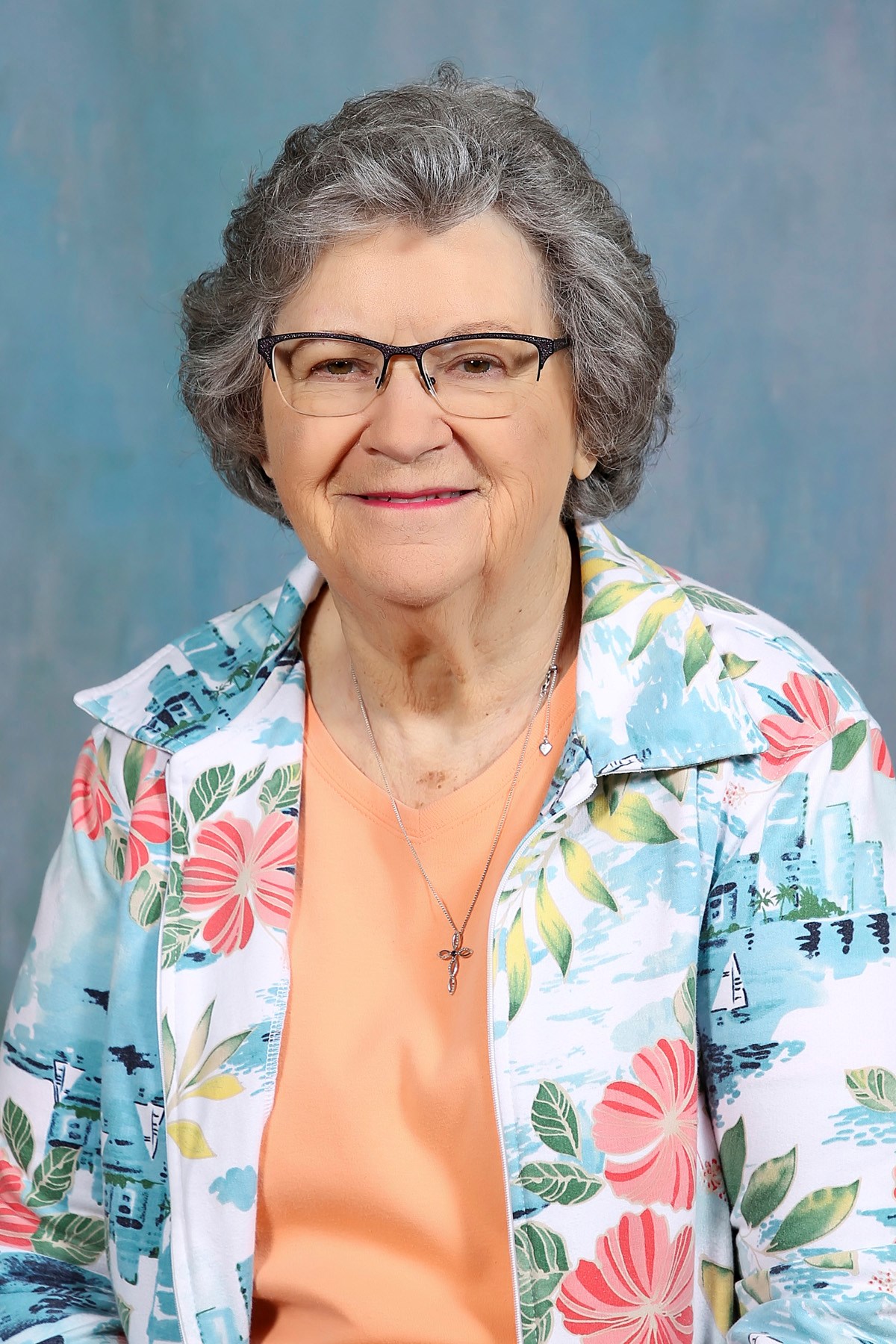 Obituary of Mary Louise Potter