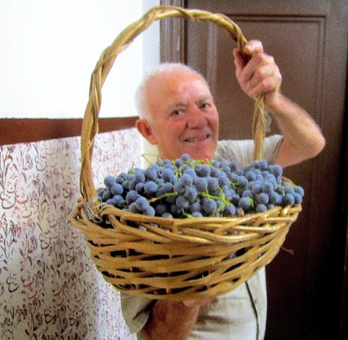 Obituary of Eliseo Carrera