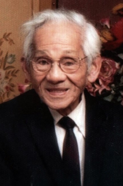 Obituary of Chuck Sze Ng