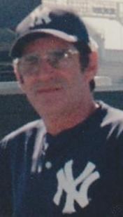 Obituary of Robert P. Duarte