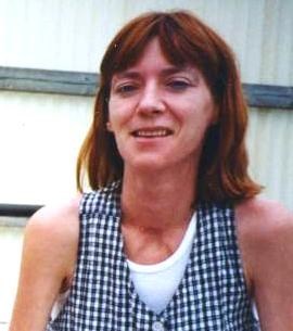 Avis de décès de Tammy Keane