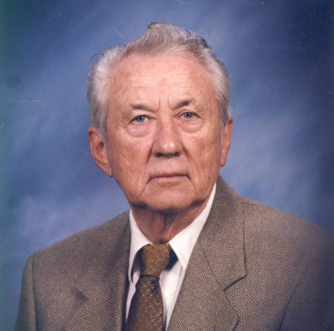 Avis de décès de Louis Marion Snider