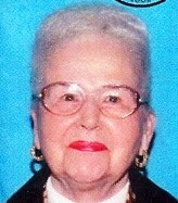 Obituary of Sybil Hammond