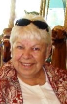Obituary of Cheryl Mary Kingston
