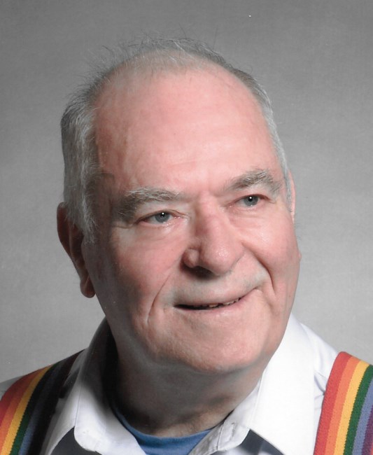 Obituary of Zachary David Amos