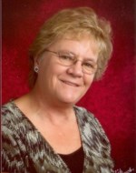 Sandra Holloway