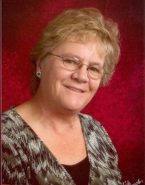 Obituary of Sandra Louise Hale Holloway