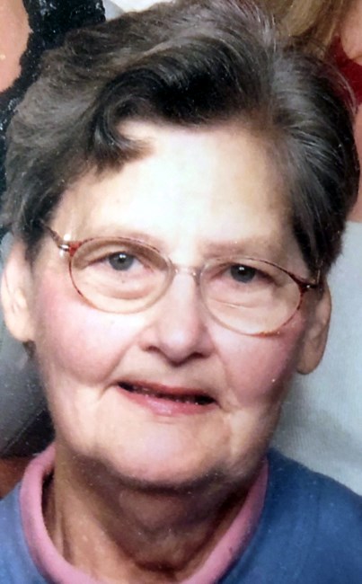 Obituario de Ann E. Stapleton